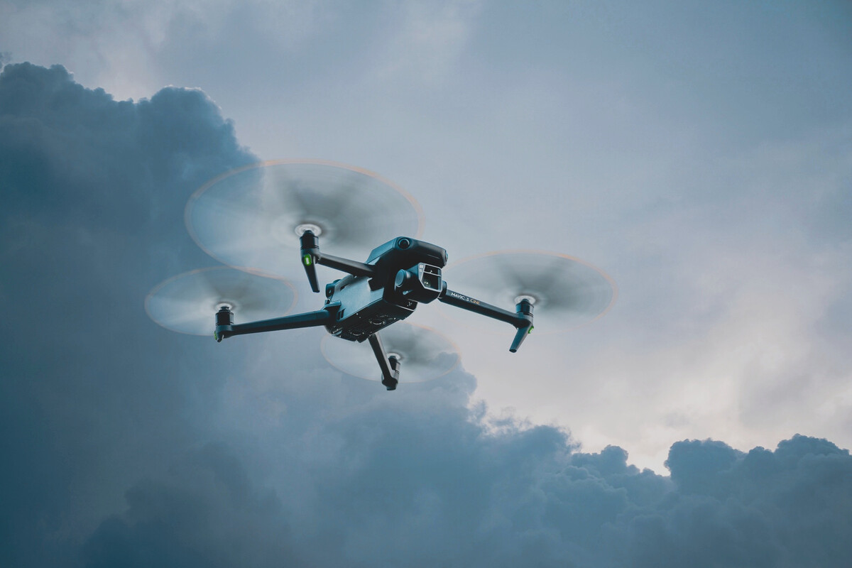 顺庆应用 | 风电站选址，看无人机航测如何为风寻“家”